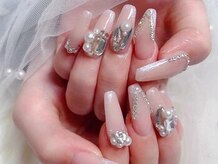 ザ ネイル(The Nail)