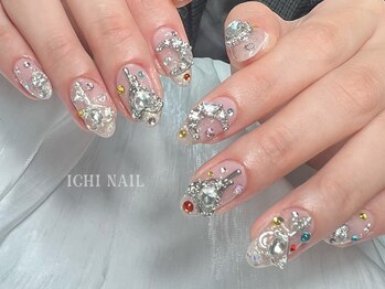 イチネイル(ICHI NAIL)/