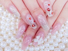 シンプルプラスコ-ス◇