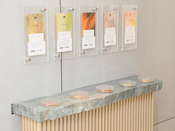 エコール(EcorE)/【after drink】