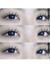 クレア(Clair)/バインドロック