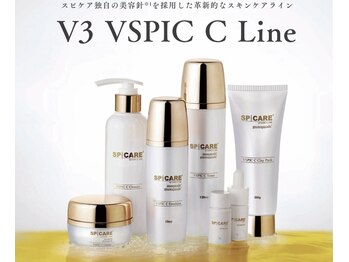 スリー(T.h.r.e.e.)/C－LINE