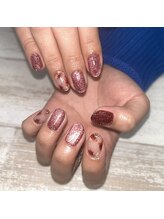 グランビューティー 焼津店(gran beauty)/マグネット×フラッシュ