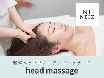 インフィニーズ(INFINEEZ)/【カスタマイズメソッドNo.17】