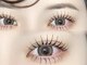 ベルエ 京橋店(Belle)の写真/マツエクの種類豊富×技術の高いスタッフ揃い★モチの良さ,デザイン再現力の高さで大好評☆エクパも人気♪