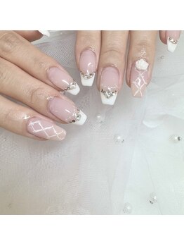 アイリッシュネイル 久屋大通店(Irish Nail)/アートフリー