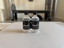 ギークピラティスクラブ(GEEK PILATES CLUB)/シリカ水｜札幌マシンピラティス