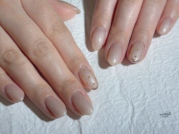 アンドラッシュ アンドネイル 本郷三丁目駅前店(and lash/and nail)/