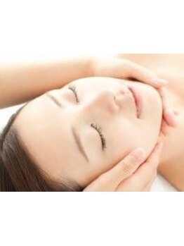 シミしわ改善！予防ケア