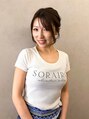 ソライロ(SORAIRO) 武田 