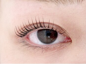 フィアラ 四条烏丸店(Fiara)/まつ毛パーマ