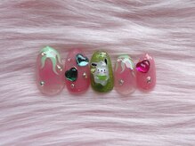 ネイル アント(Nail Ant)/Cコース