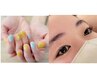 8/17まで限定！ハンドシンプル&長持ちまつ毛パーマ￥14300→￥13200