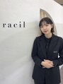 ラシル 掛川店(racil)&nbsp;miu 