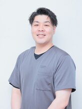 東三国そら鍼灸整骨院&nbsp;吉岡 拓磨