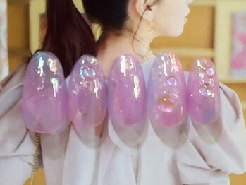 シェリ(cheri)/デザイン