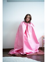 はる/お通じに自然にアプローチ！