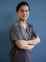 フィット鍼灸整骨院 聖蹟桜ヶ丘 大野 裕