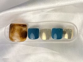 【定額シンプルフット】