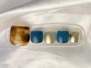 【定額シンプルフット】