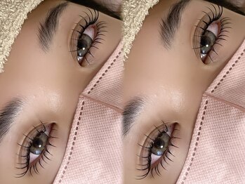 イーアップ(e-up)/フラットラッシュ上下