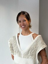 ロウズネイル 新小岩南口店(LOEWS NAIL) SAYA