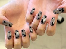 キューシーネイル 川崎(QcNail)/