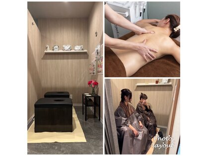 ソンリッサビエン(sonrisabien)の写真