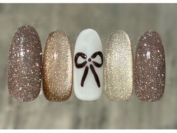 ミーナ バイ アーバン(Meena by urban.)/定額Bコース