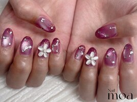 マグネット　フラッシュ