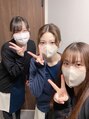 ヘッドミントVIP 岐阜店&nbsp;リフレッシュしにきてください♪