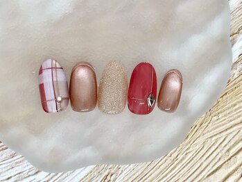 10月追加★マンスリーデザイン