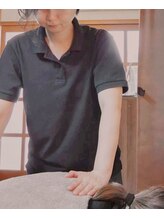 ボディケア 和(nagomi)&nbsp;田嶋 