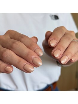 モア ネイル(more nail)/ワンカラー