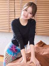 ムートンスパ(MOUTON SPA)&nbsp;望月 セラピスト