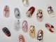 ゴッダスネイル(GODDESS NAIL)の写真