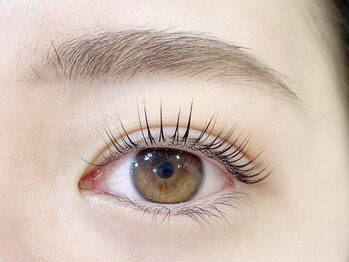 ベッキーラッシュ 博多駅前店(Becky Lash)の写真/《駅近好立地×何度でも同価格》納得の技術力&落ち着いた空間で大人女性から圧倒的支持◎高リピートサロン!