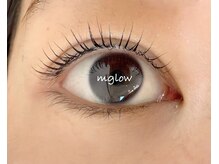 エムグロウ(Mglow)の雰囲気（すんとした上品カール）