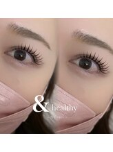 ミニョン(Mignon)/アンドヘルシー