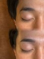 ワントゥー 渋谷店(ONE TO)&nbsp;眉毛/眉毛 渋谷/アイブロウ/渋谷眉毛/東京 眉毛/眉毛/眉毛サロン
