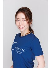 コズミック 三軒茶屋&nbsp;月川 オーナー