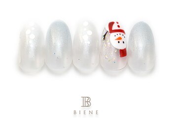 ビーネ 品川 高輪店(BIENE)/25年12月マンスリートレンド-11