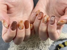 シエスタ(Siesta)/定額ネイル