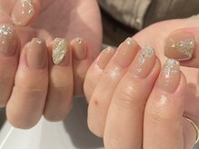 エン(En)/大人キラキラデザイン