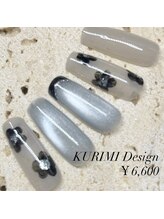 アールイー(Re:)/スタッフ定額　くりみ