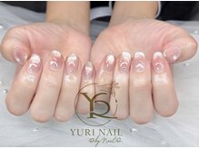 ユリナリタ(YuRi Narita)/