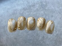 グラッドネイル 銀座店(GLAD nail)/NEW!