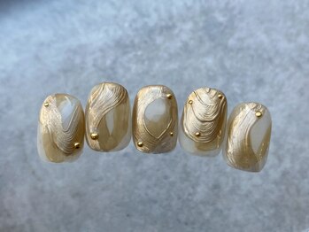 グラッドネイル 銀座店(GLAD nail)/NEW!