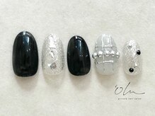 オル('olu)/2月ハンドジェル定額【Nuance】