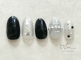 2月ハンドジェル定額【Nuance】